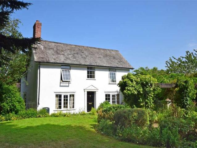 House for sale in Budlake, Devon