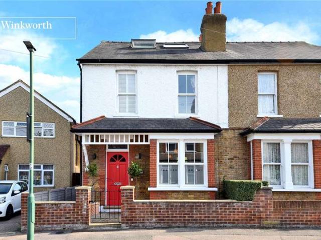 House for sale in London Borough of Sutton, Greater London