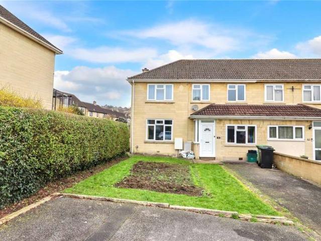 House for sale in South Twerton, Dulcote
