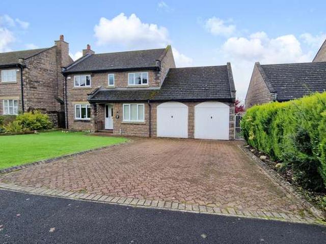 House for sale in Acomb, Northumberland