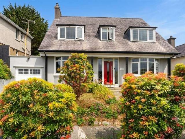 House for sale in Bangor, Wales