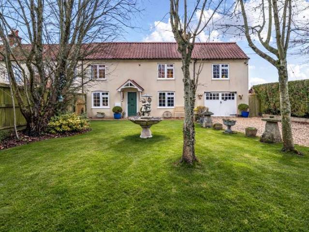 House for sale in Cherhill, Wiltshire