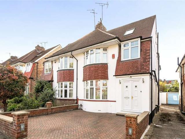 House for sale in London Borough of Ealing, Greater London