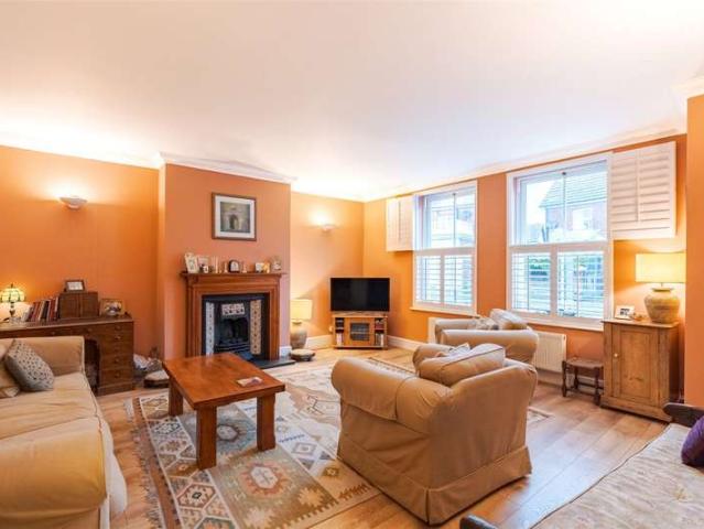 House for sale in St Johns, Wimborne