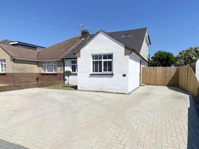 House for sale in Fishersgate, West Sussex