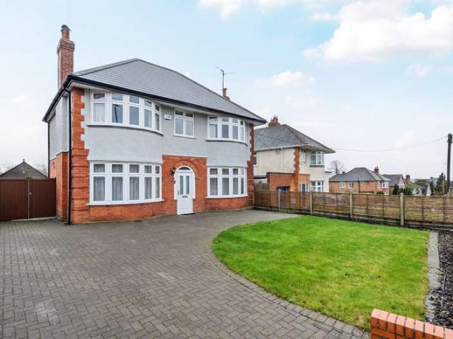 House for sale in Yeovil Without, Yeovil