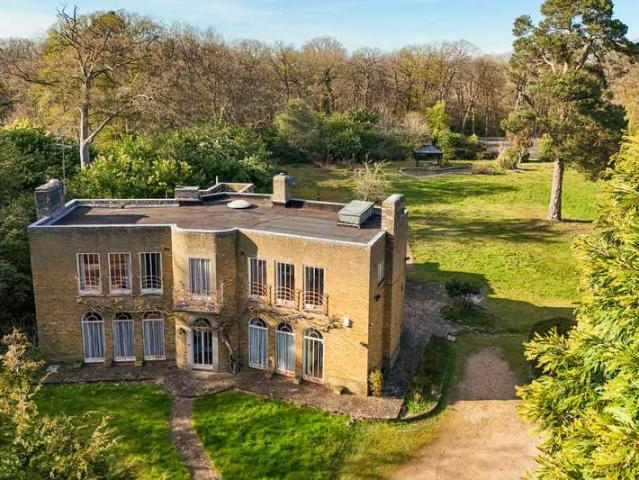 House for sale in Denham, Higher Denham