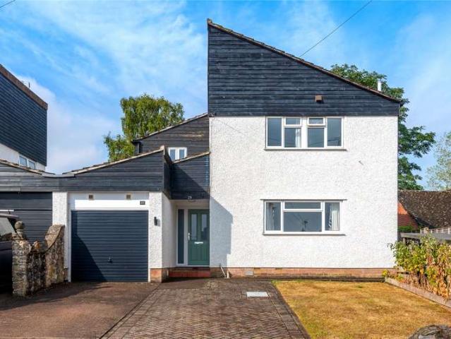 House for sale in Trull, Somerset