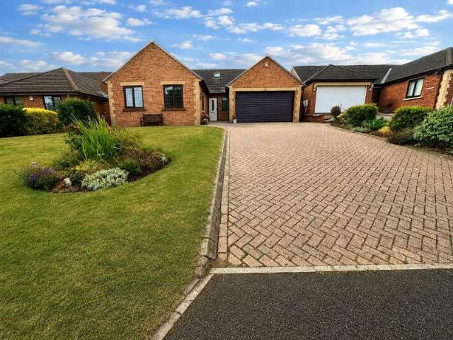 House for sale in East Rainton, Sunderland