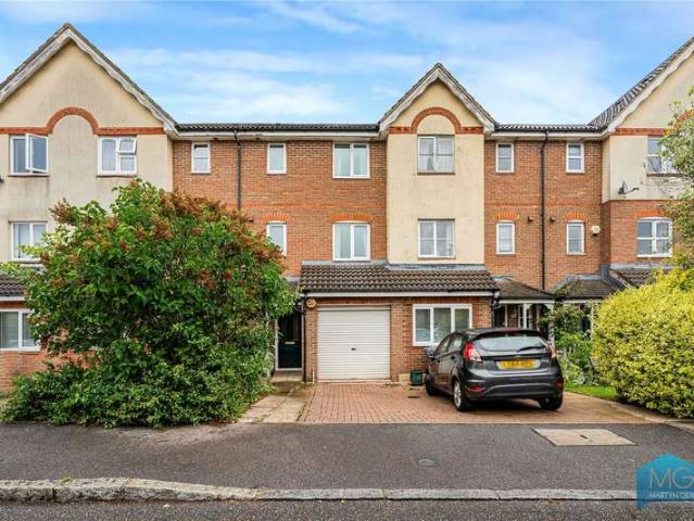 House for sale in Muswell Hill, Greater London