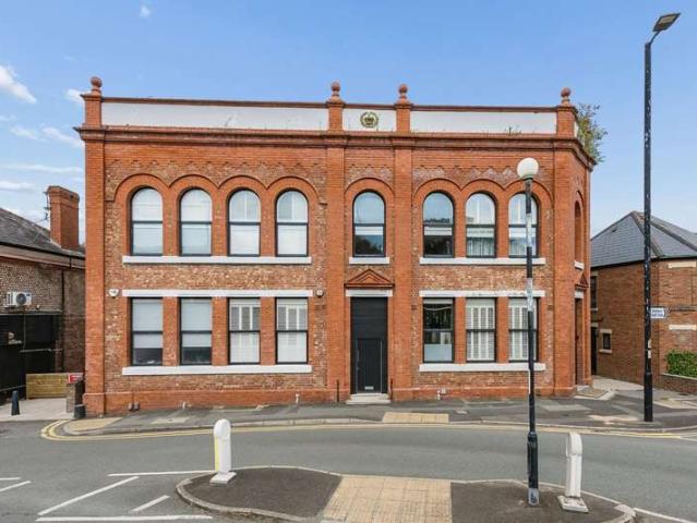 House for sale in Georgia, Greater Manchester