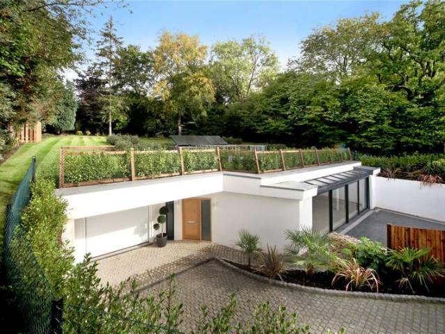 House for sale in Loudwater (Troutstream) Estate, Three Rivers