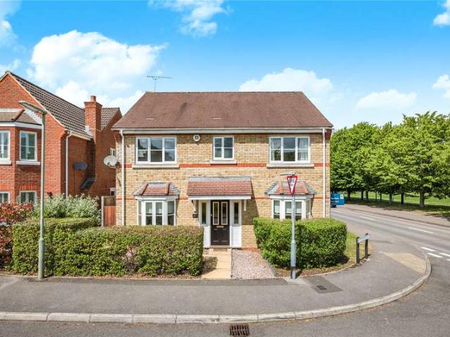House for sale in Woking, Surrey