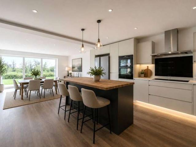 House for sale in Aston Cross, Pamington