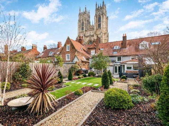 House for sale in Beverley, East Riding Of Yorkshire