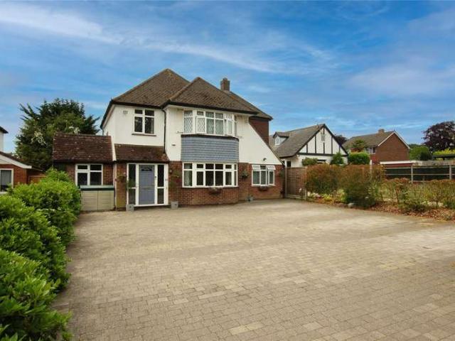 House for sale in Woodham, Runnymede