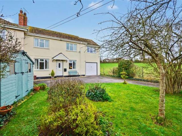 House for sale in Knole, Somerset