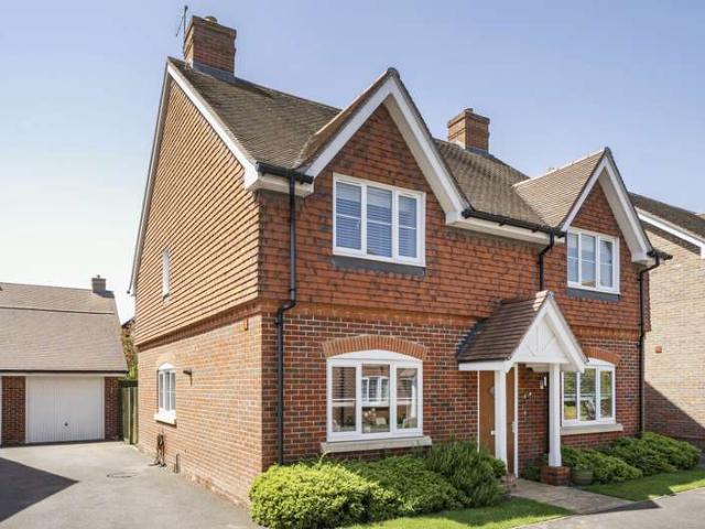 House for sale in Wokingham