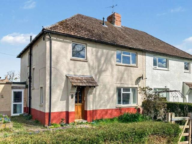 House for sale in Stalbridge