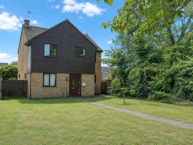 House for sale in Chedburgh, Suffolk