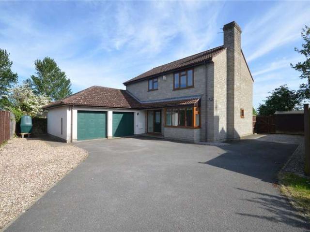 House for sale in Bawdrip
