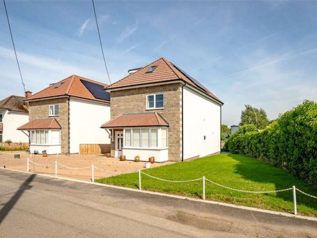 House for sale in Stonebridge, Banwell