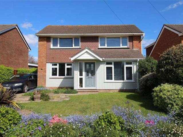 House for sale in Old Milton, Ashurst Bridge
