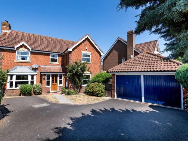 House for sale in Bathpool, West Monkton