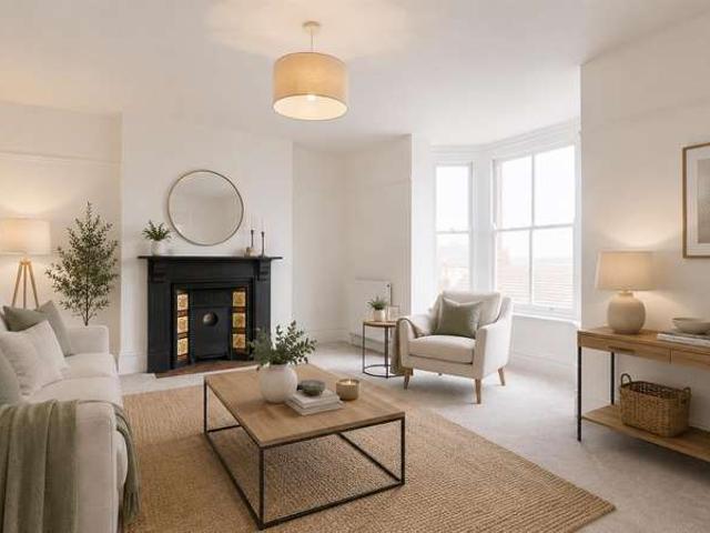 House for sale in Swanage, East Dorset