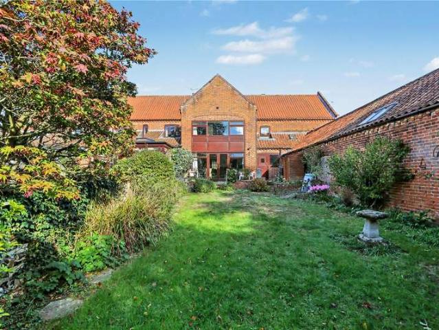 House for sale in Cringleford, South Norfolk