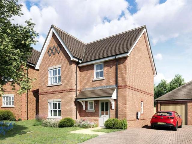 House for sale in Maidenhead, Bray Wick