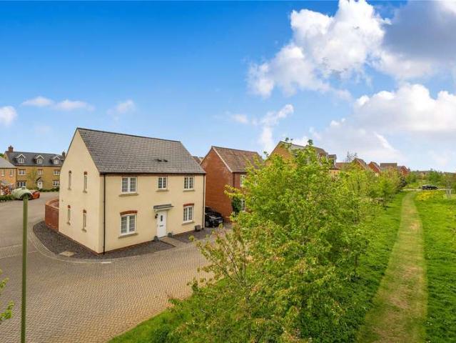 House for sale in Chesterton, Cherwell