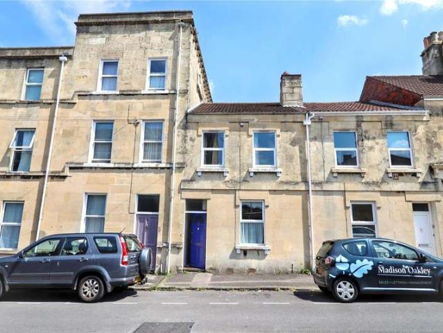 House for sale in East Twerton, Dulcote