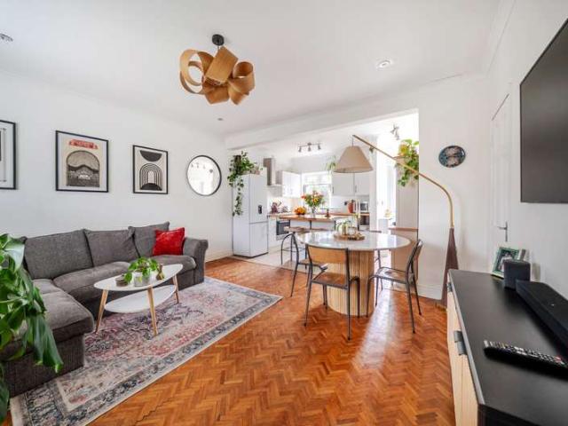 House for sale in Clewer Village, Windsor