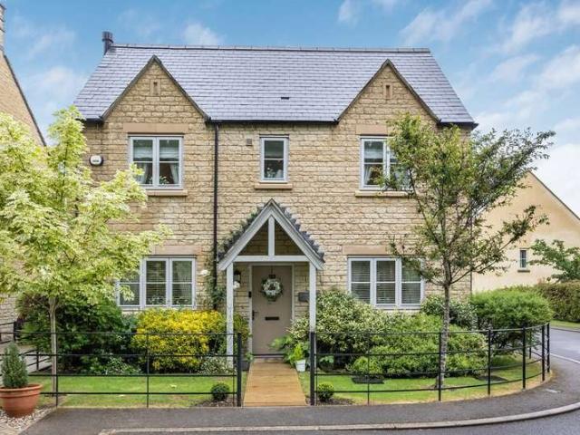 House for sale in Fairford, Fossebridge