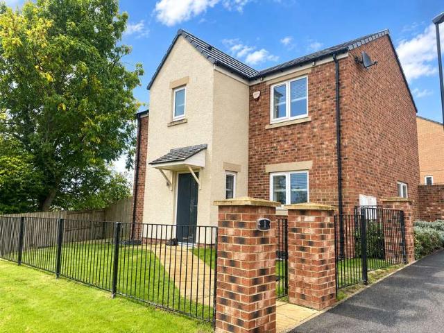House for sale in Hetton-le-Hole, Sunderland