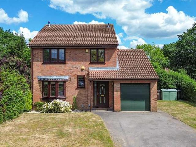House for sale in Earley