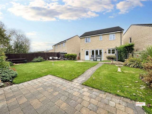 House for sale in Stanley