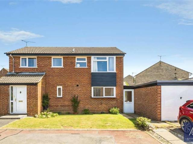 House for sale in Brackley, Northamptonshire