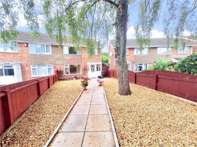 House for sale in Waun Fach, Falcon Lodge