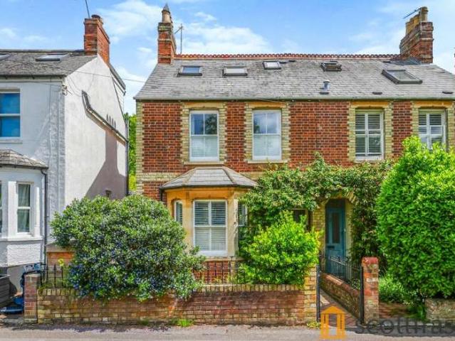 House for sale in Highfield, The Slade