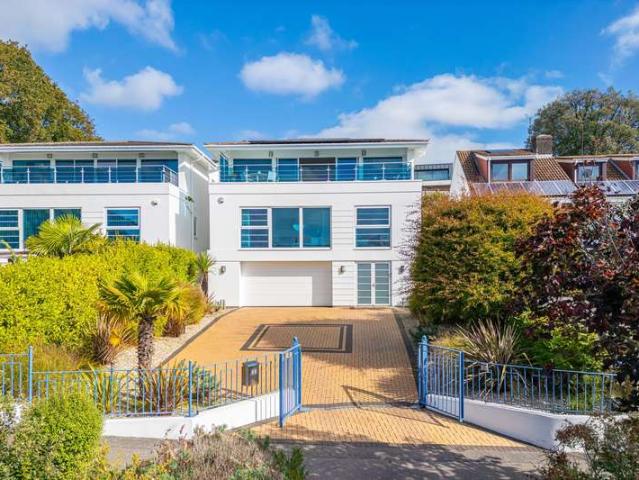House for sale in Lilliput, Poole