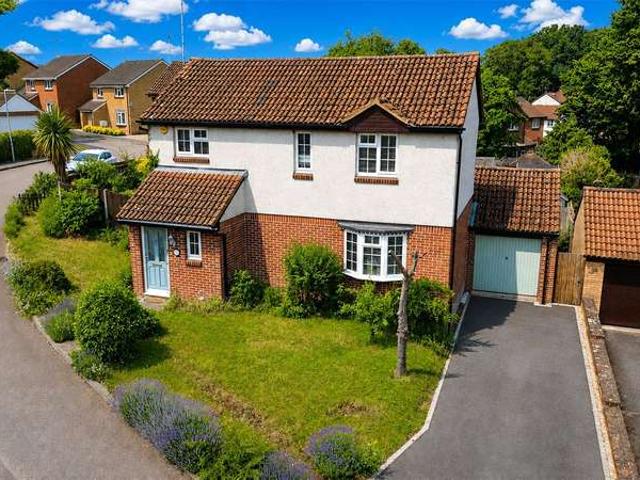 House for sale in Sulham, West Berkshire