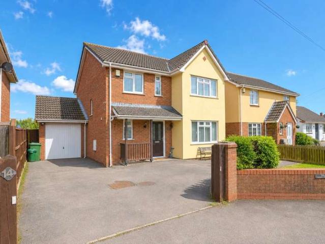 House for sale in East Huntspill