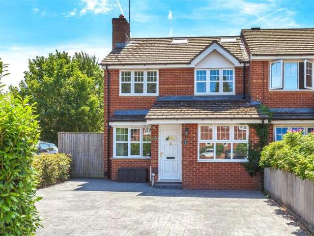 House for sale in Lunnon, Buckinghamshire