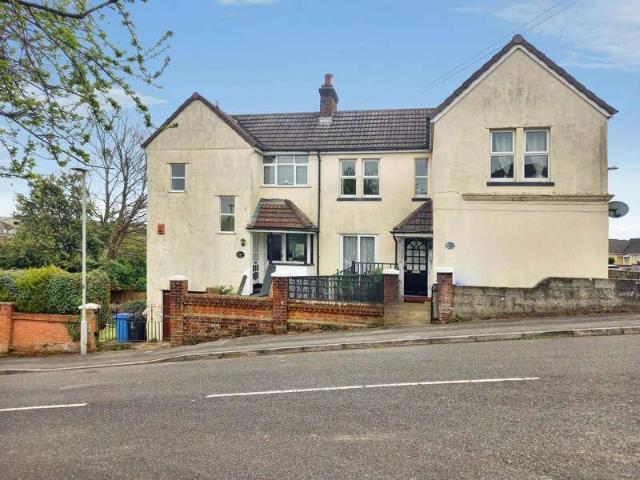 House for sale in Upper Parkstone, Poole