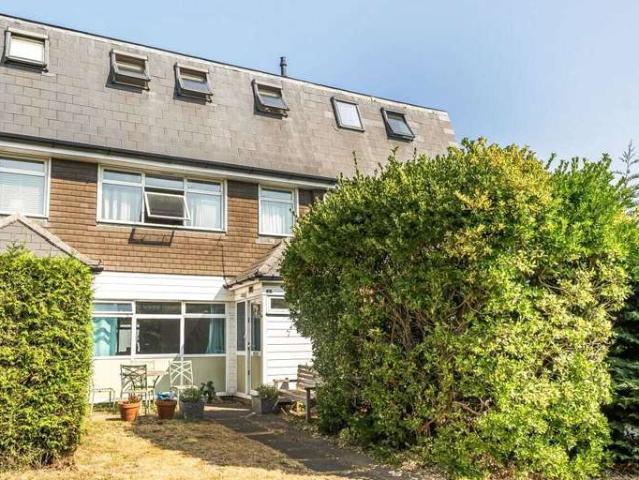 House for sale in Ottershaw, Runnymede