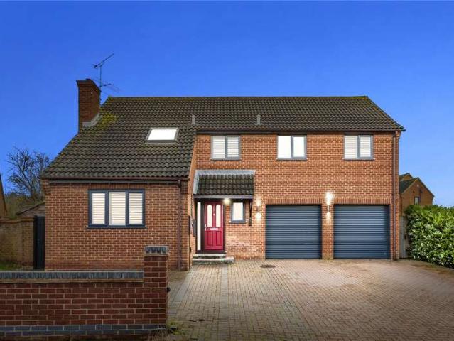 House for sale in Chelmsford, Essex