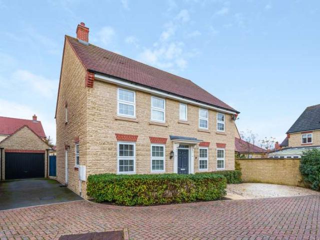 House for rent in Dromore, Oxfordshire