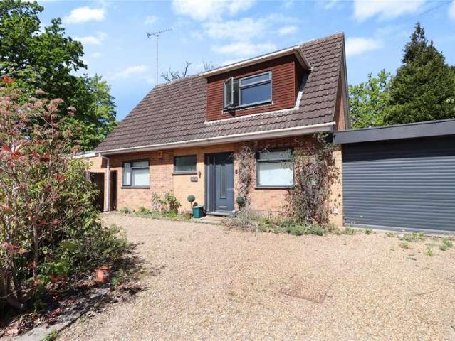 House for sale in Sheerwater, Woking